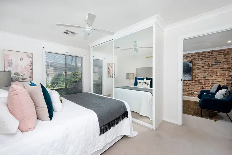 Fourth view of Homely house listing, 6 Dindima Place, Belrose NSW 2085