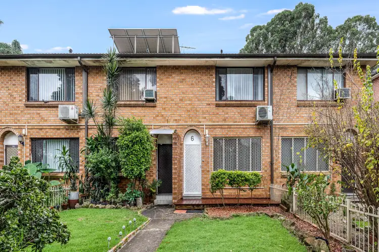 3-7 Wilde Street