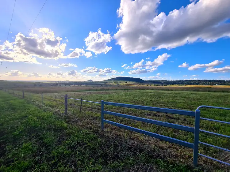 Main view of Homely land listing, 33 Reis Road, Lilyvale QLD 4352