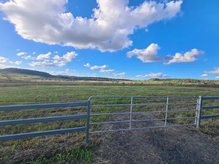 Second view of Homely land listing, 33 Reis Road, Lilyvale QLD 4352