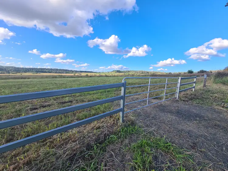 Third view of Homely land listing, 33 Reis Road, Lilyvale QLD 4352