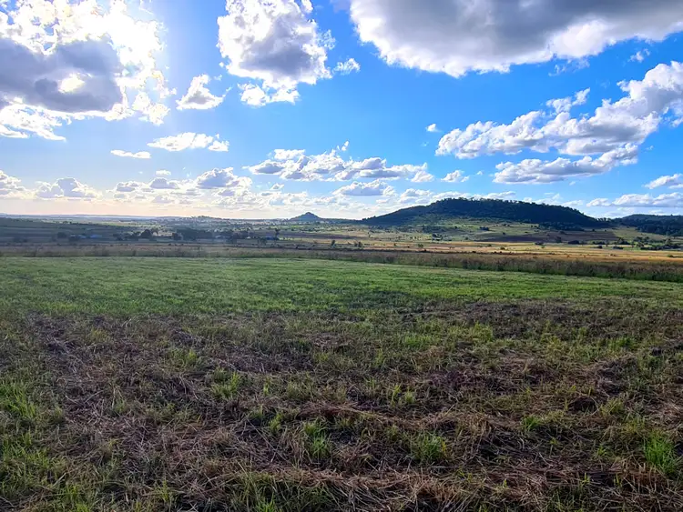 Fourth view of Homely land listing, 33 Reis Road, Lilyvale QLD 4352