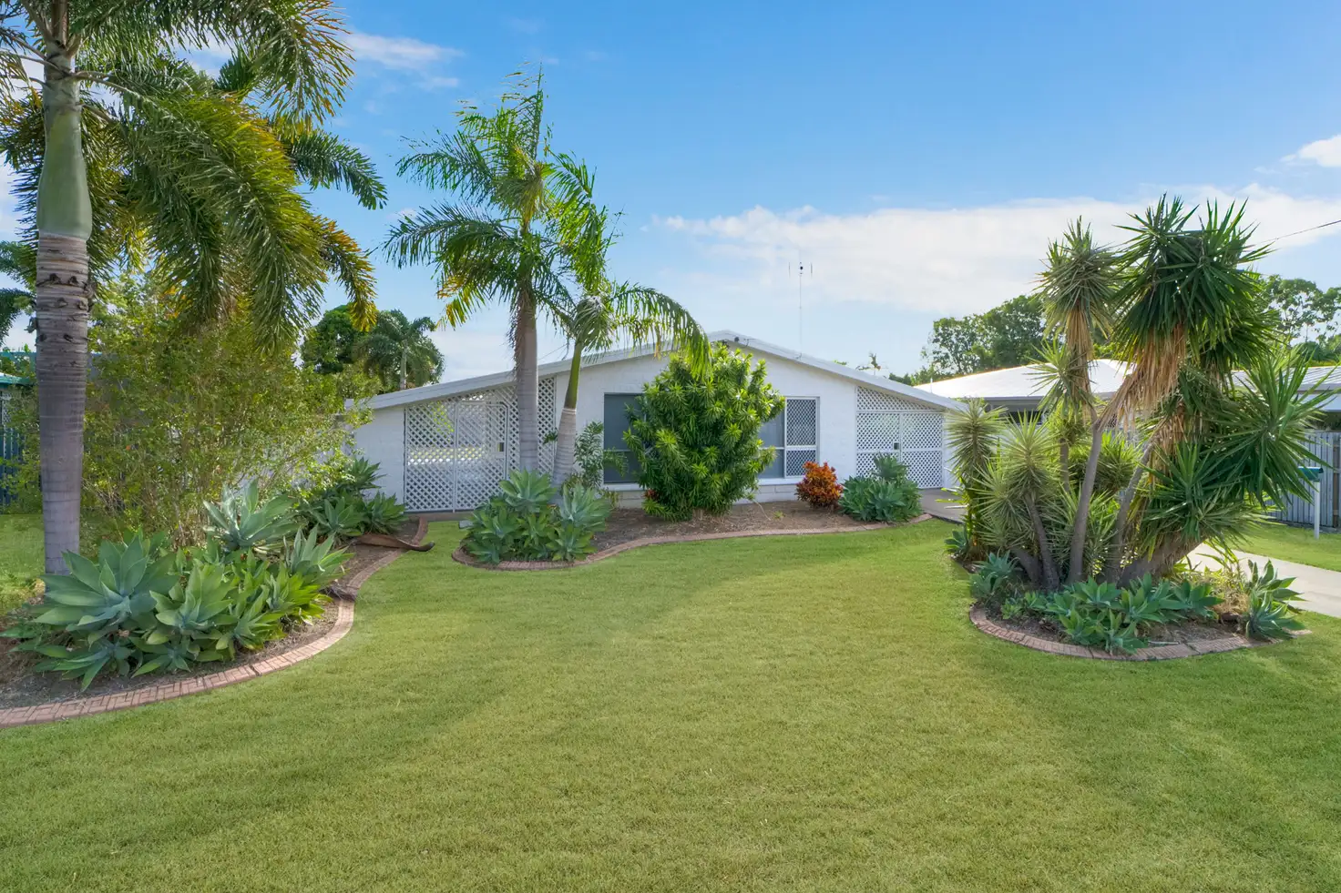 Main view of Homely house listing, 19 Leila Avenue, Rasmussen QLD 4815
