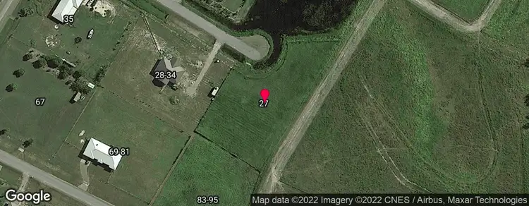 Second view of Homely land listing, 20-27 Colwell Court, Alligator Creek QLD 4816