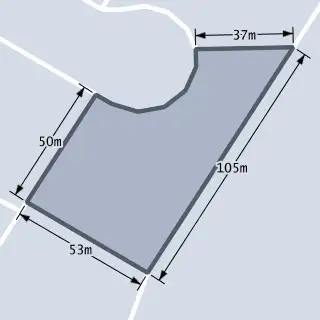 Third view of Homely land listing, 20-27 Colwell Court, Alligator Creek QLD 4816