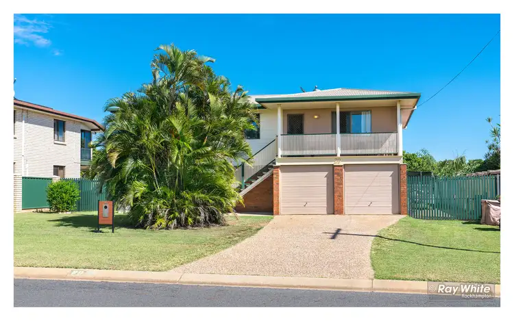 29 Victoria Street, Gracemere QLD 4702