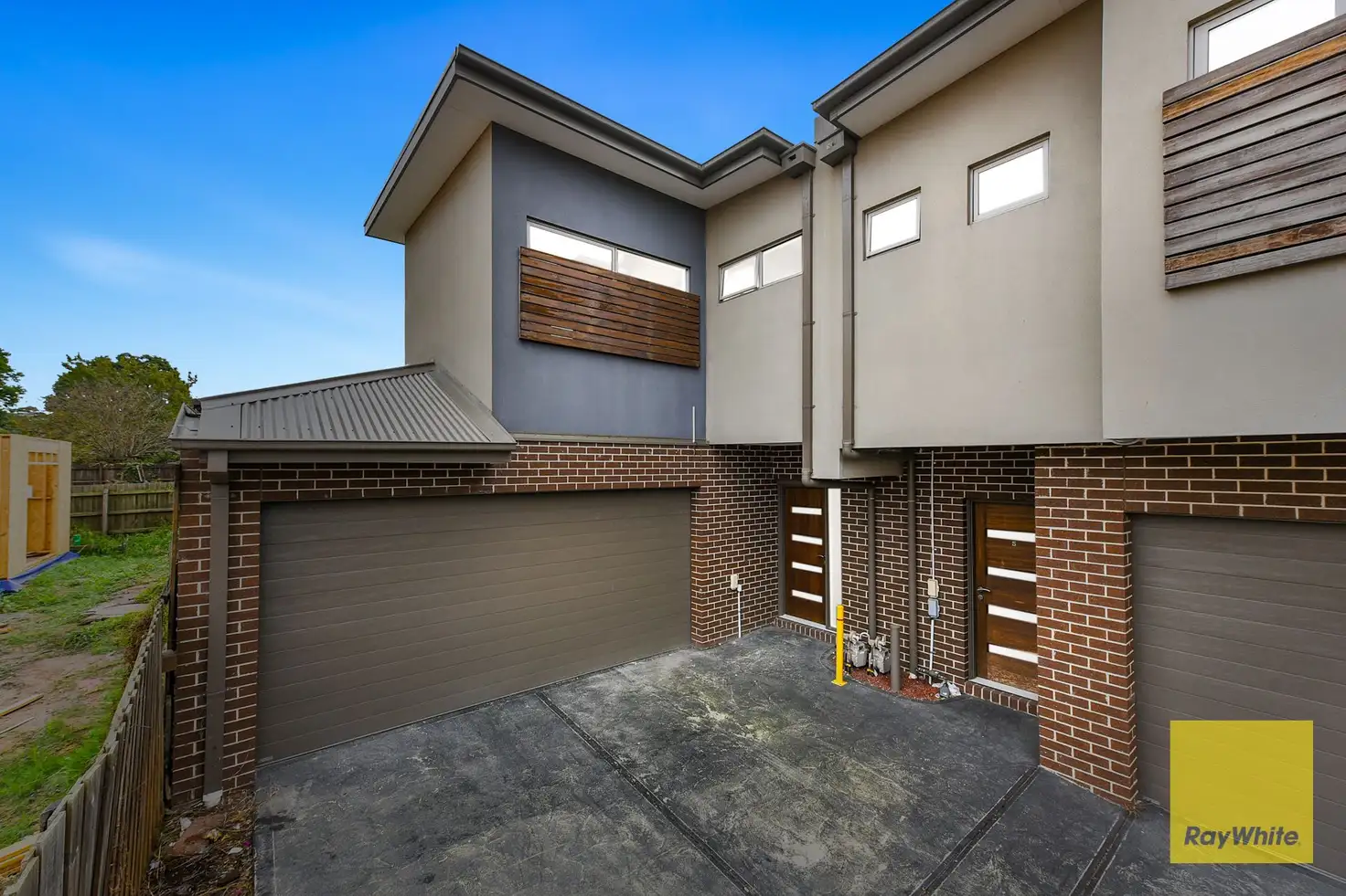 Main view of Homely townhouse listing, 6/45 Herbert Street, Dandenong VIC 3175