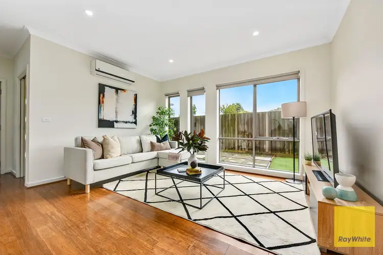 Second view of Homely townhouse listing, 6/45 Herbert Street, Dandenong VIC 3175
