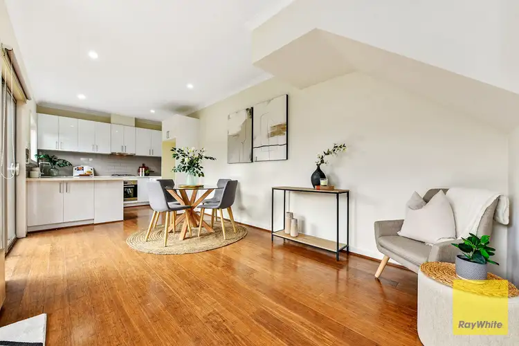 Third view of Homely townhouse listing, 6/45 Herbert Street, Dandenong VIC 3175