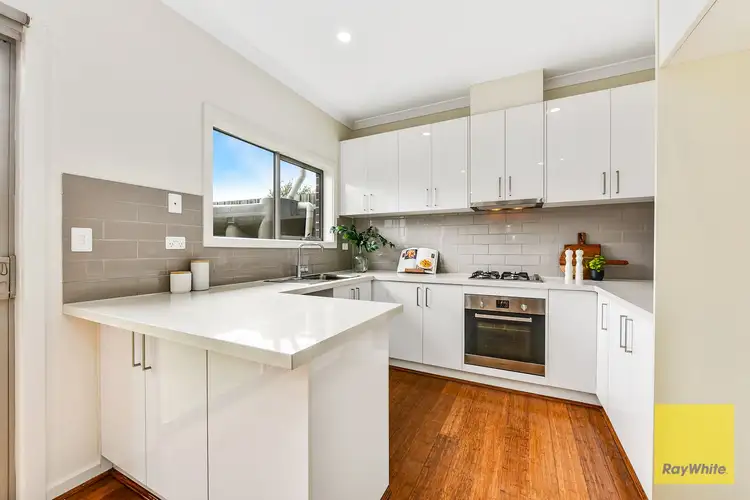 Fourth view of Homely townhouse listing, 6/45 Herbert Street, Dandenong VIC 3175