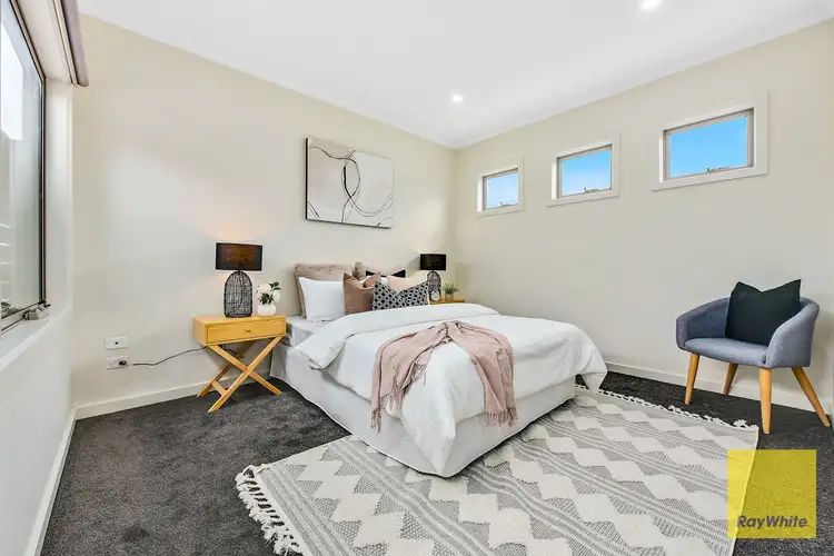 Fifth view of Homely townhouse listing, 6/45 Herbert Street, Dandenong VIC 3175