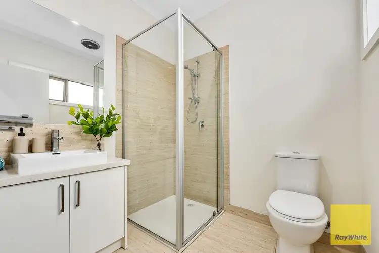 Sixth view of Homely townhouse listing, 6/45 Herbert Street, Dandenong VIC 3175