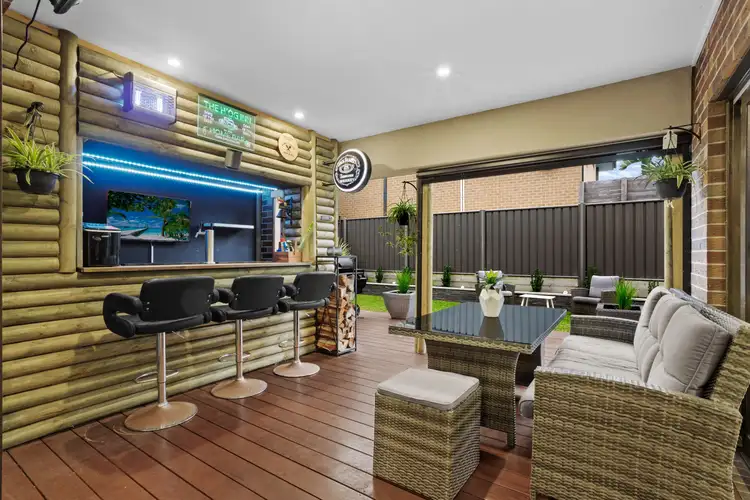 Sixth view of Homely house listing, 24 Gallagher Way, Mernda VIC 3754