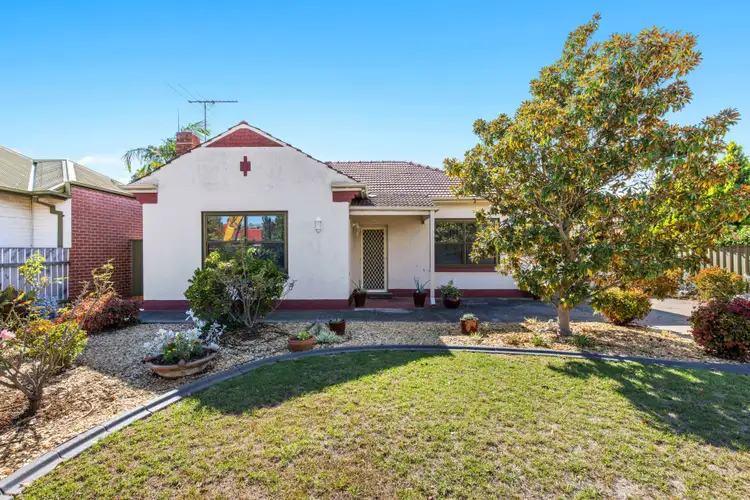 Main view of Homely house listing, 100 Rozelle Avenue, Melrose Park SA 5039