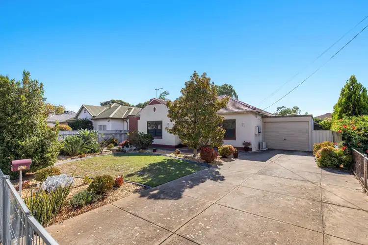 Second view of Homely house listing, 100 Rozelle Avenue, Melrose Park SA 5039