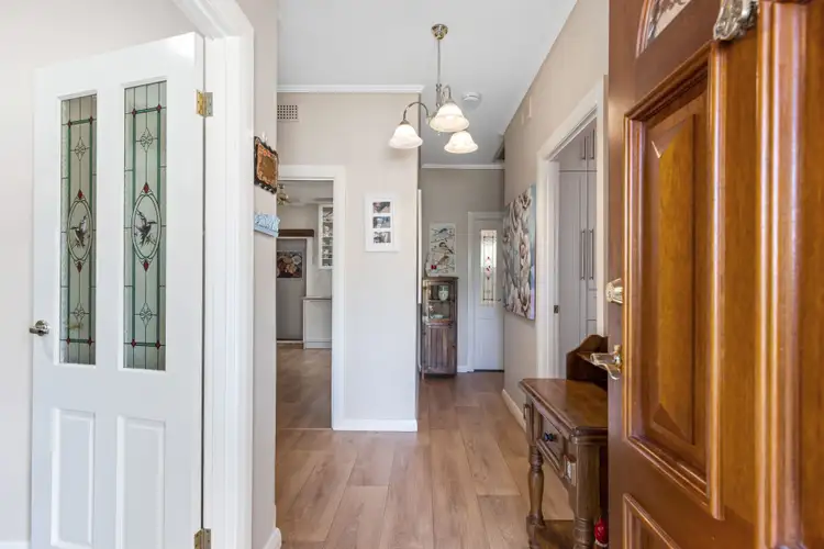 Fifth view of Homely house listing, 100 Rozelle Avenue, Melrose Park SA 5039