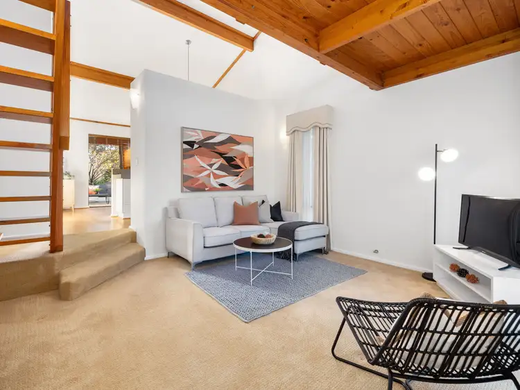 Main view of Homely villa listing, 4/66 Mcdonald Street, Como WA 6152