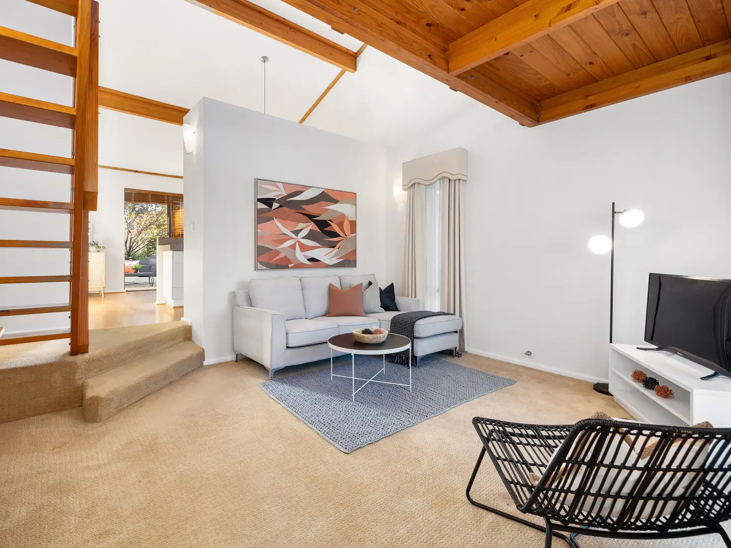 Main view of Homely villa listing, 4/66 Mcdonald Street, Como WA 6152