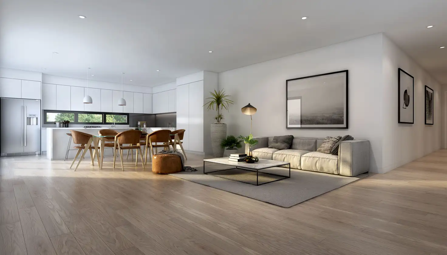 Main view of Homely apartment listing, 2/12 McGrath Lane, Albion Park NSW 2527