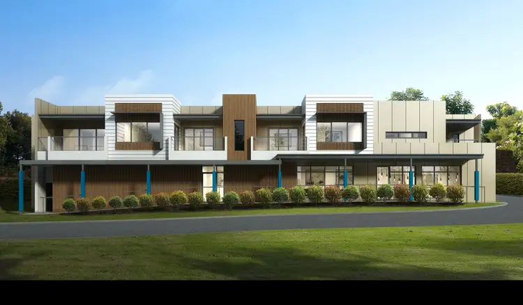 Second view of Homely apartment listing, 2/12 McGrath Lane, Albion Park NSW 2527