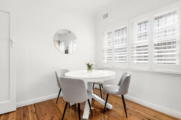 Sixth view of Homely apartment listing, 2/33 Byron Street, Coogee NSW 2034