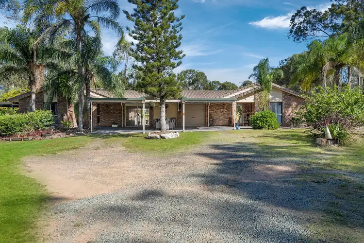 Second view of Homely house listing, 139-143 Chesterfield Road, Park Ridge South QLD 4125