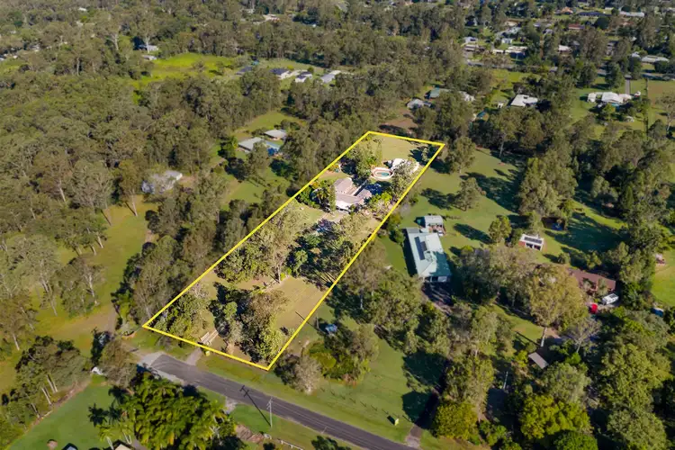Third view of Homely house listing, 139-143 Chesterfield Road, Park Ridge South QLD 4125