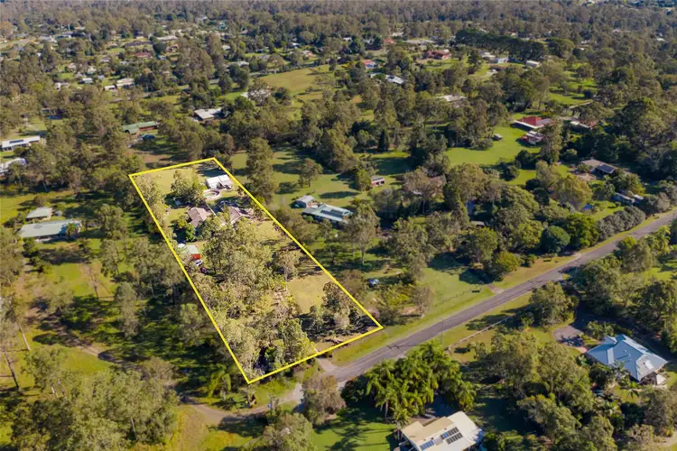 Fourth view of Homely house listing, 139-143 Chesterfield Road, Park Ridge South QLD 4125