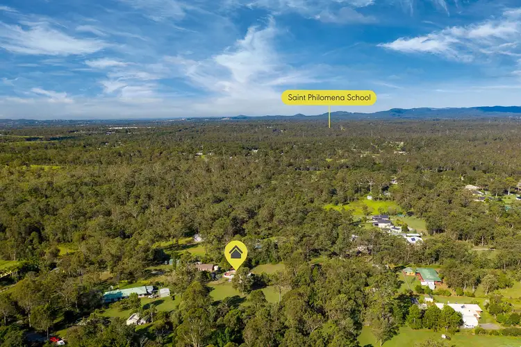 Sixth view of Homely house listing, 139-143 Chesterfield Road, Park Ridge South QLD 4125