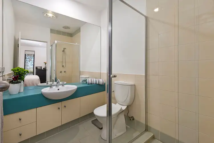 Fifth view of Homely apartment listing, 10/310-312 Station Street, Box Hill South VIC 3128