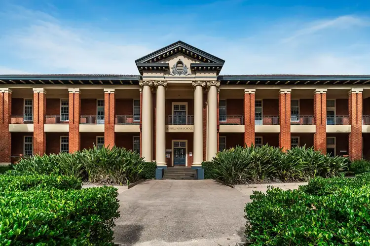 Sixth view of Homely apartment listing, 10/310-312 Station Street, Box Hill South VIC 3128