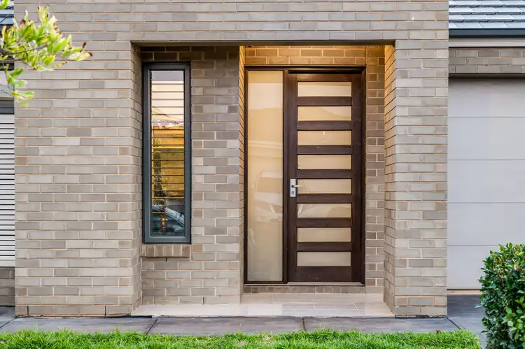 Second view of Homely house listing, 17 Queensberry Way, Blakeview SA 5114