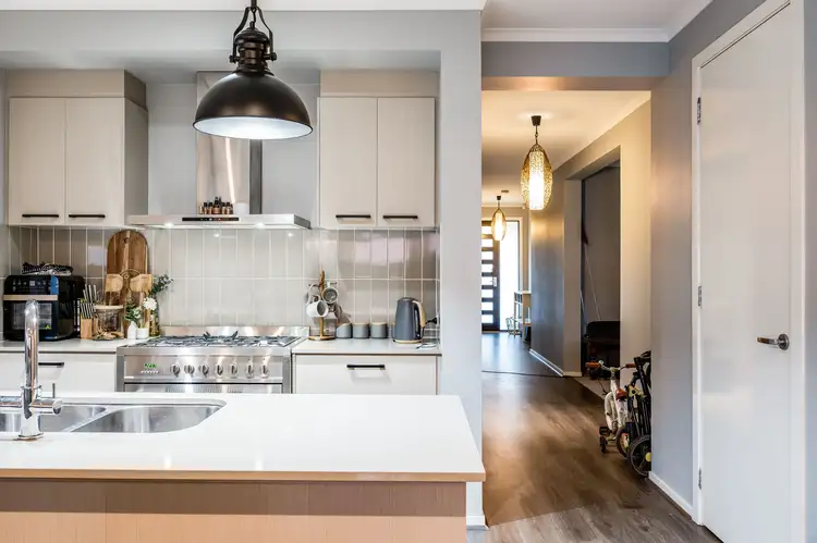 Fourth view of Homely house listing, 17 Queensberry Way, Blakeview SA 5114