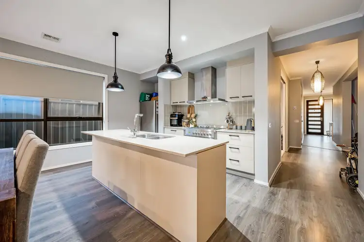 Fifth view of Homely house listing, 17 Queensberry Way, Blakeview SA 5114
