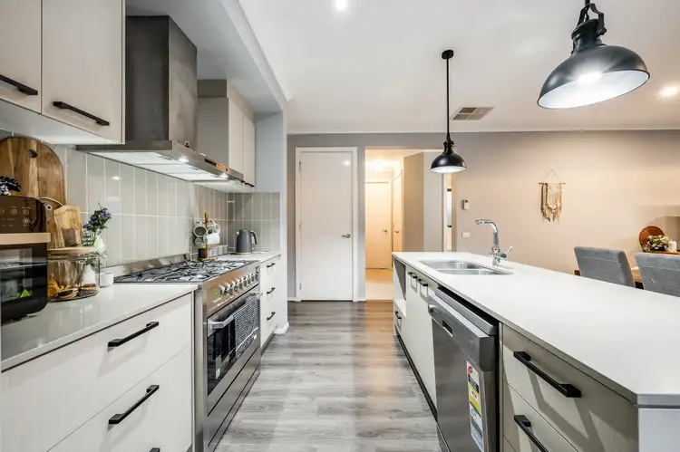 Sixth view of Homely house listing, 17 Queensberry Way, Blakeview SA 5114