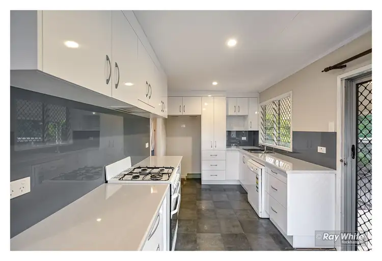 Fourth view of Homely house listing, 96 North Street, Wandal QLD 4700