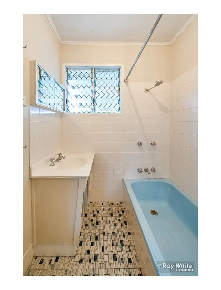 Fifth view of Homely house listing, 96 North Street, Wandal QLD 4700