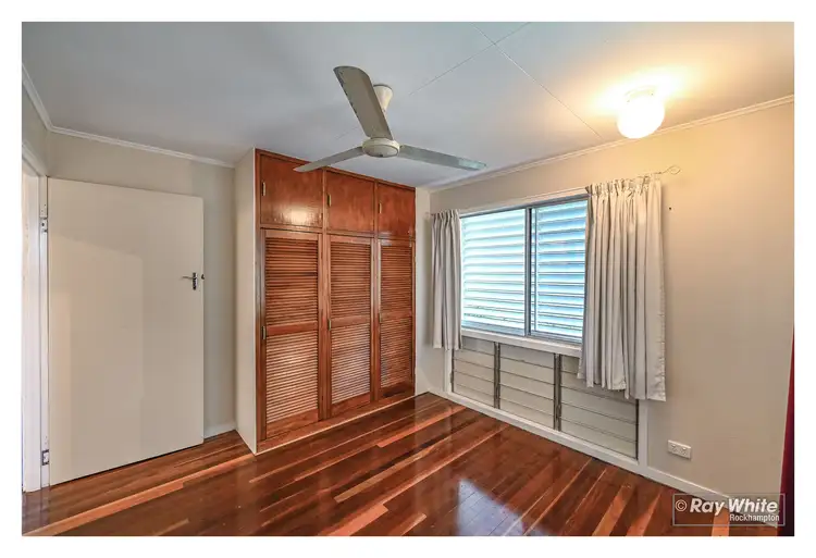 Sixth view of Homely house listing, 96 North Street, Wandal QLD 4700
