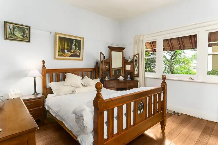 Fifth view of Homely house listing, 6 Grattan Street, North Bendigo VIC 3550
