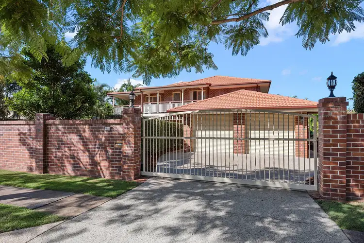 Main view of Homely house listing, 348 Westlake Drive, Westlake QLD 4074