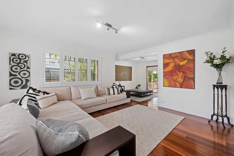 Fourth view of Homely house listing, 348 Westlake Drive, Westlake QLD 4074