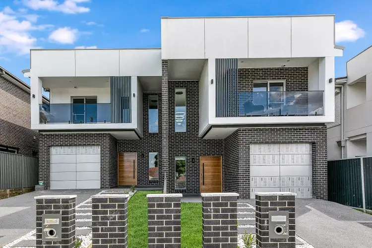 96 Campbell Hill Road, Chester Hill NSW 2162