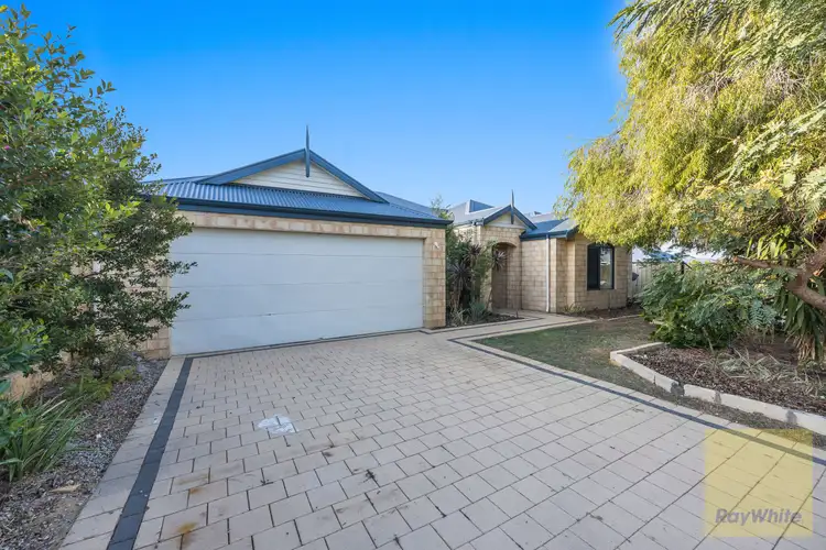 20 Gunnamatta Loop, Clarkson WA 6030