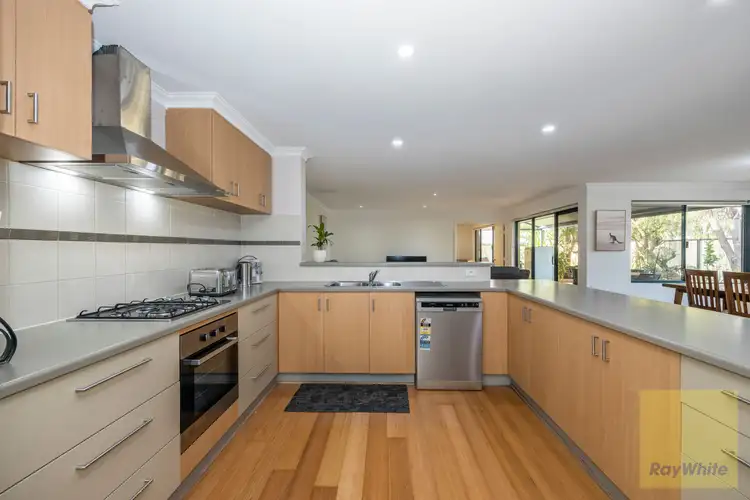 Second view of Homely house listing, 20 Gunnamatta Loop, Clarkson WA 6030
