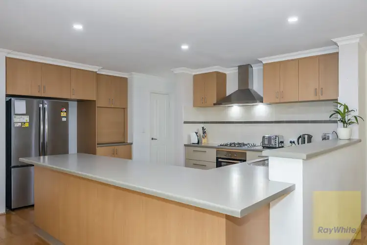 Third view of Homely house listing, 20 Gunnamatta Loop, Clarkson WA 6030
