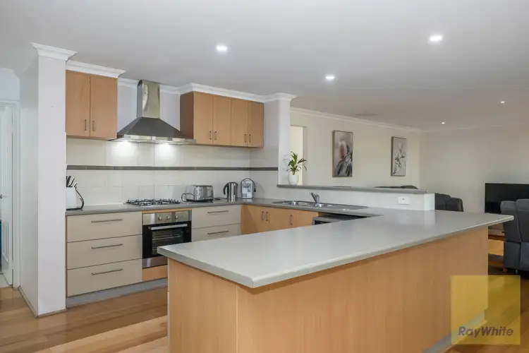 Fourth view of Homely house listing, 20 Gunnamatta Loop, Clarkson WA 6030