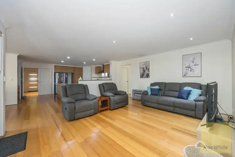 Fifth view of Homely house listing, 20 Gunnamatta Loop, Clarkson WA 6030