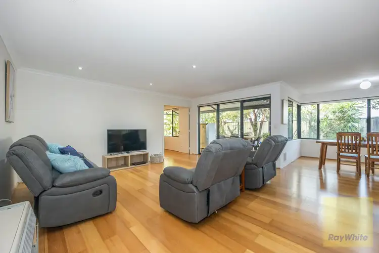 Sixth view of Homely house listing, 20 Gunnamatta Loop, Clarkson WA 6030