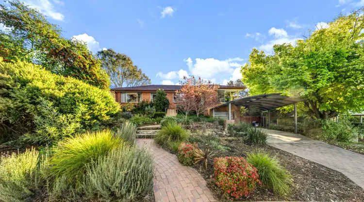 37 Castlereagh Crescent, Macquarie ACT 2614