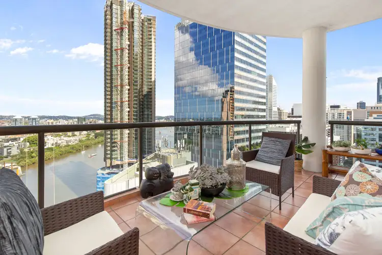 107/540 Queen Street, Brisbane City QLD 4000